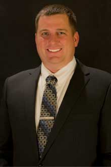 photo of attorney Jonathan E. Rawlins